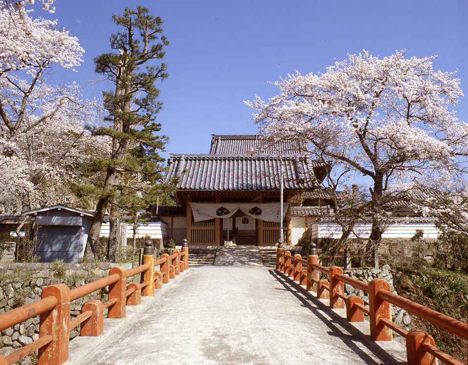 成願寺