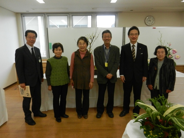 安濃町芸術文化協会まつり