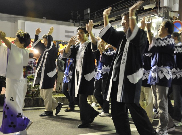 市民総おどり