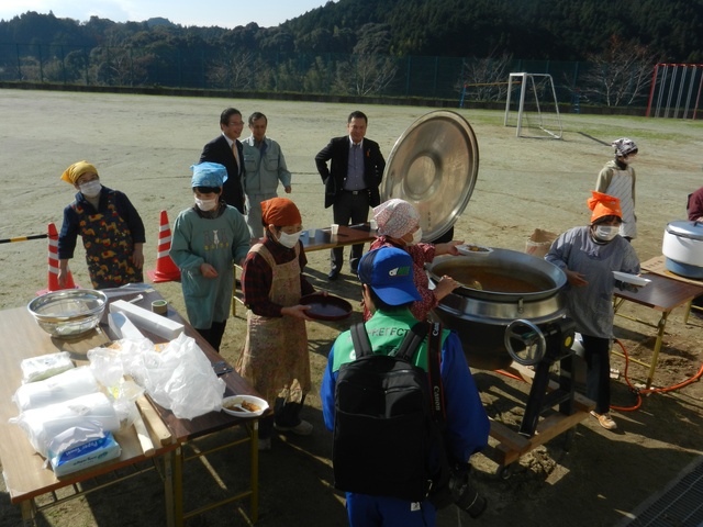 防災ネットワーク長野主催 長野地域防災まつり