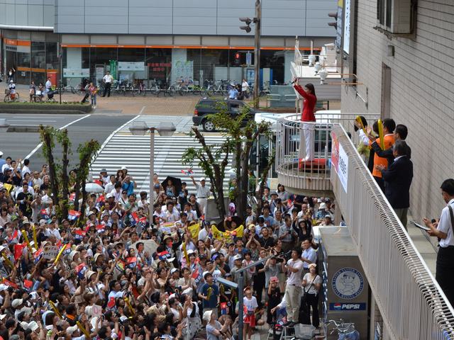 県民・市民報告会