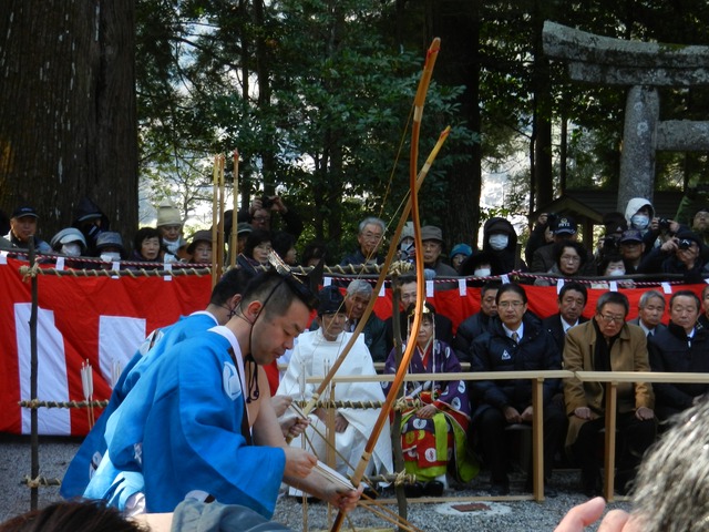 牛蒡祭