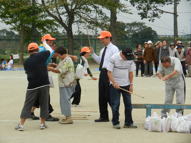 第47回戸木町民運動会