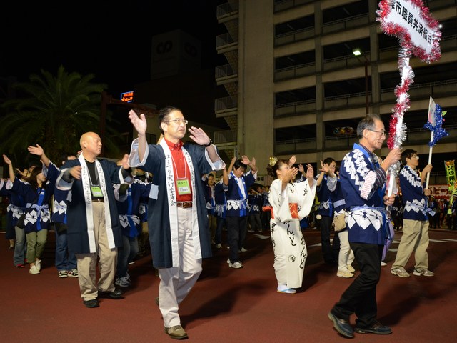 市民総おどり3