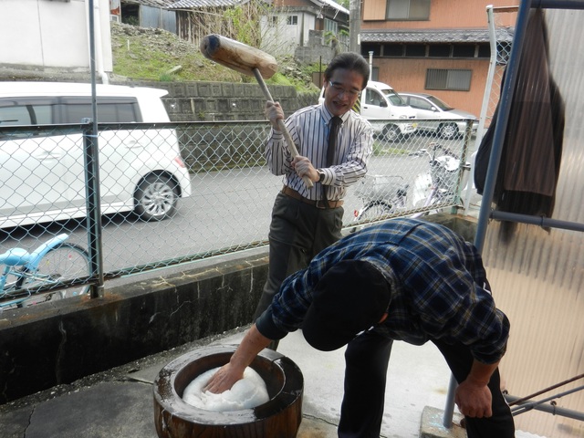 長谷山市民館文化祭 鑑賞