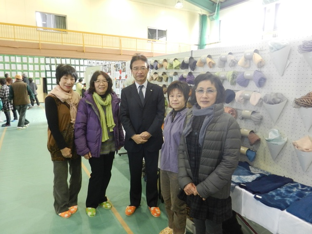 戸木地区総合文化フェア