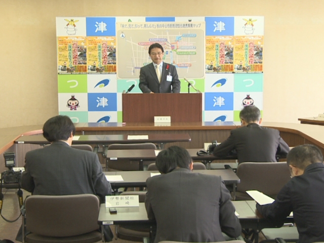 10月14日 定例記者会見