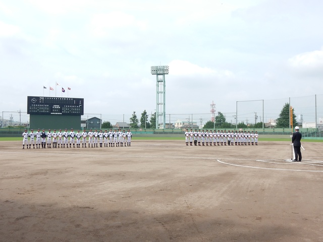 第97回全国高等学校野球選手権三重大会