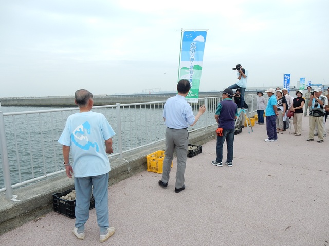 第7回伊勢湾・熊野灘浄化大作戦2