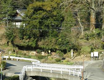 貝石山（かいせきざん）の写真