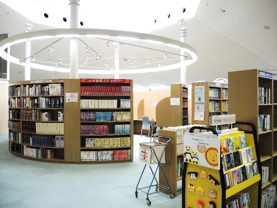 図書館