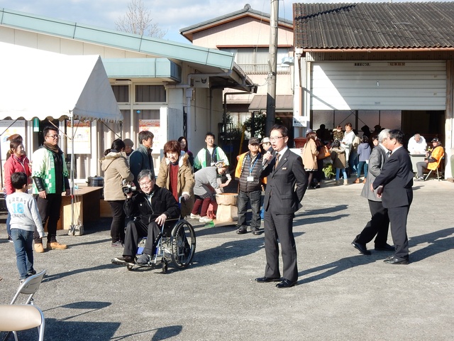 JA三重中央郷土資料館10周年イベント