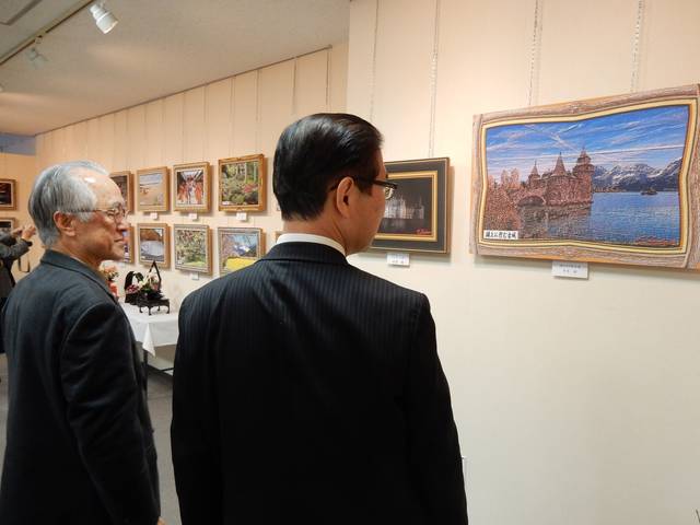 デジタル画像展 