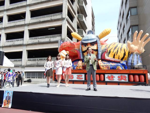 第49回高虎楽座 
