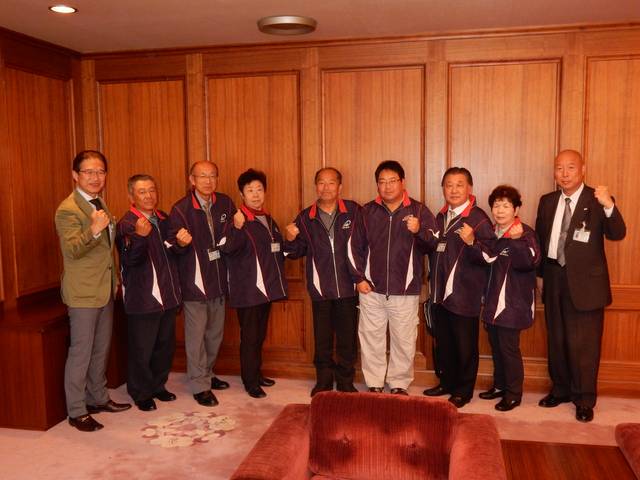 津市スポーツ推進委員会