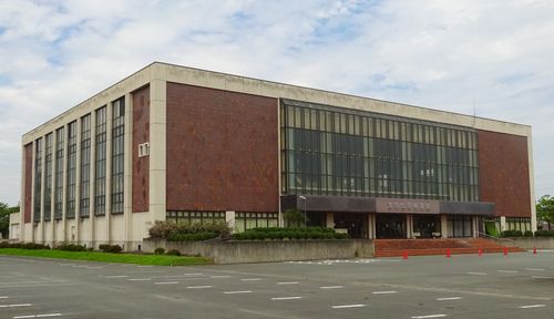 久居体育館ユニバーサルデザイン化事業