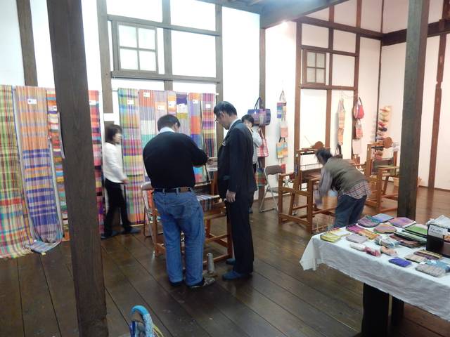 ほのぼの展