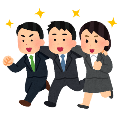 健康づくり実践企業イメージ