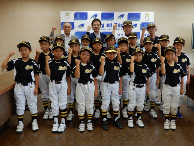 神戸スポーツ少年団　ティーボール