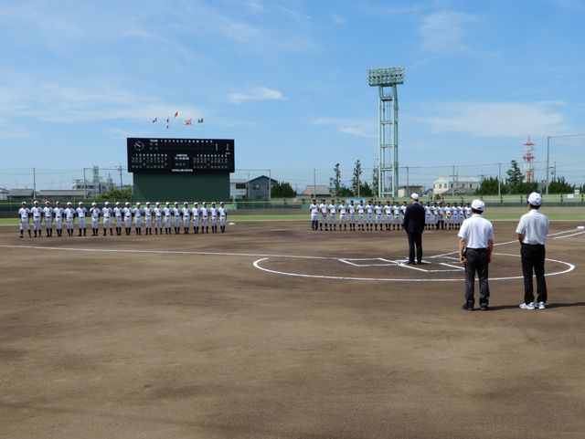 高校野球