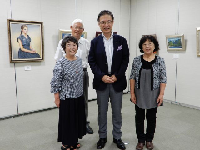 ふるさと文学館