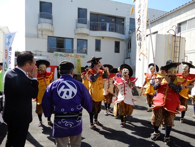 久居祭り