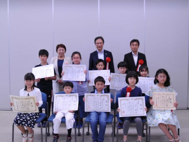 子ども会育成者連合会定期総会