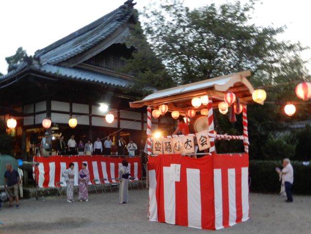 夏祭り