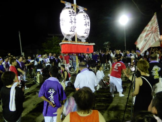 夏祭り