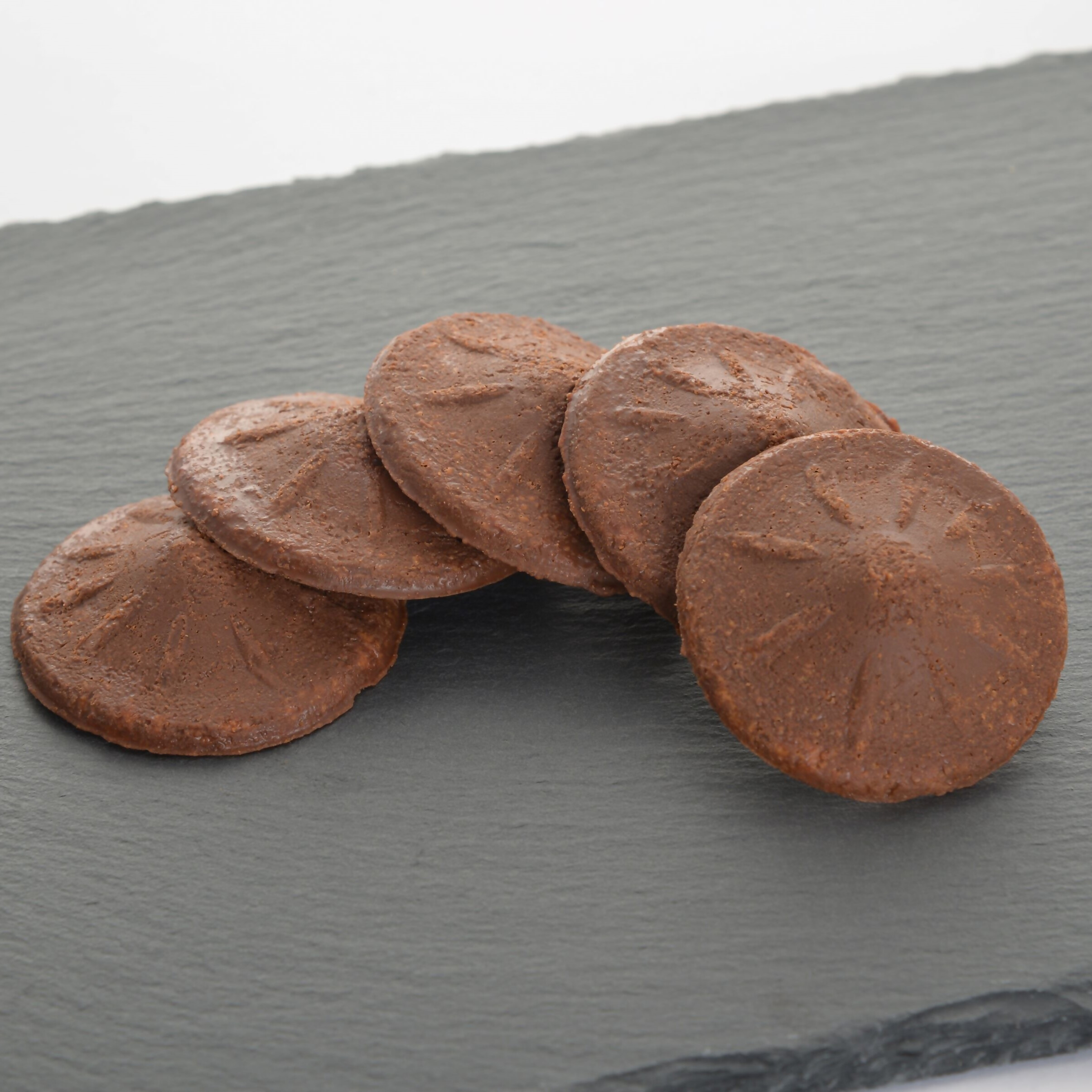 平治煎餅ショコラ