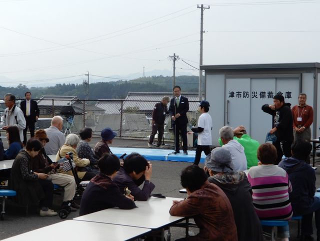 ふるさとフェスタ高宮