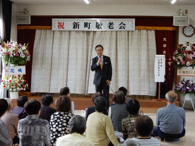 川合文化会館文化祭