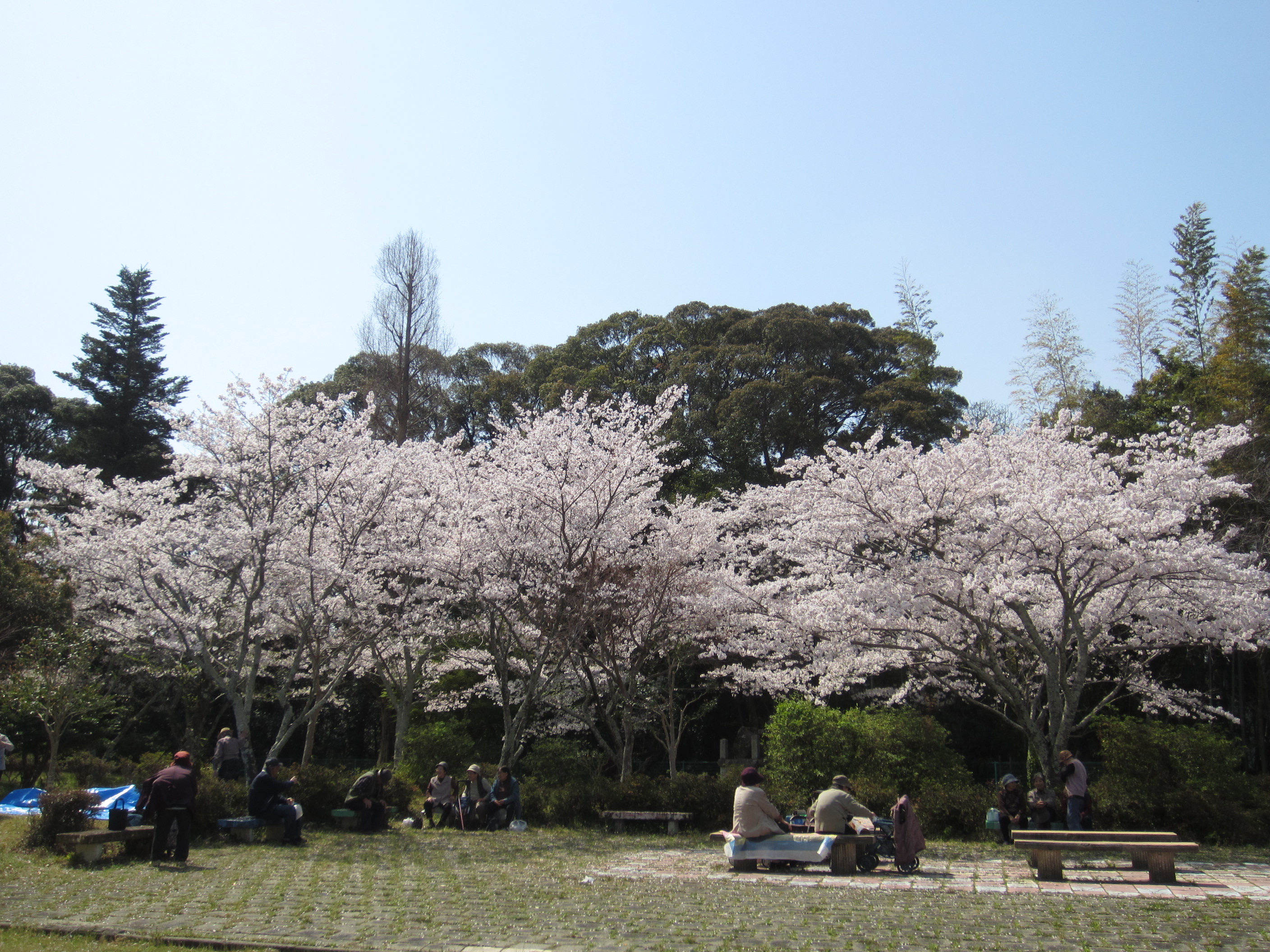 350久居名所案内（高通公園）