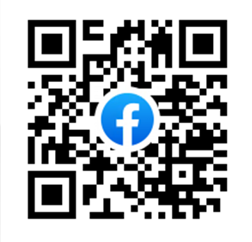 facebook QR