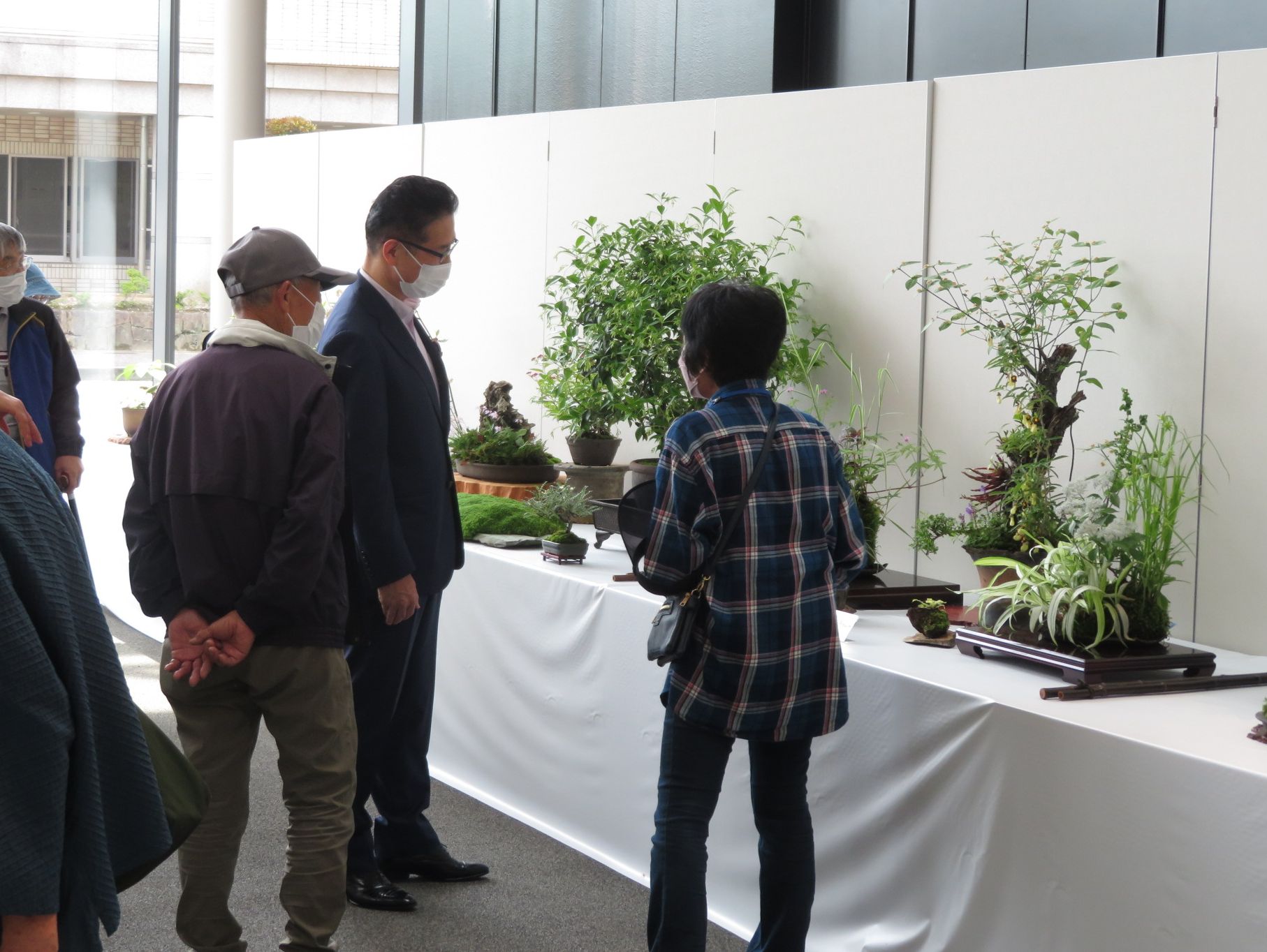 久居芸術展そのに