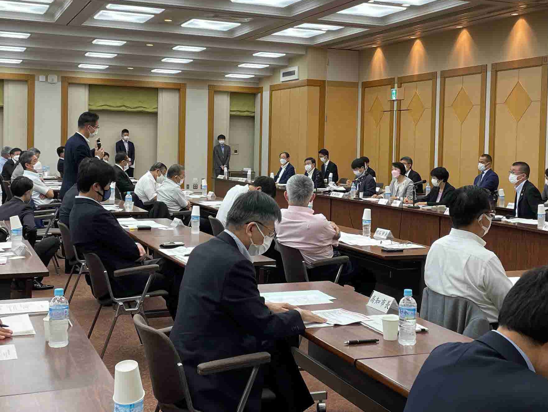 社会文教委員会