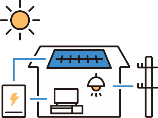 太陽光発電設備