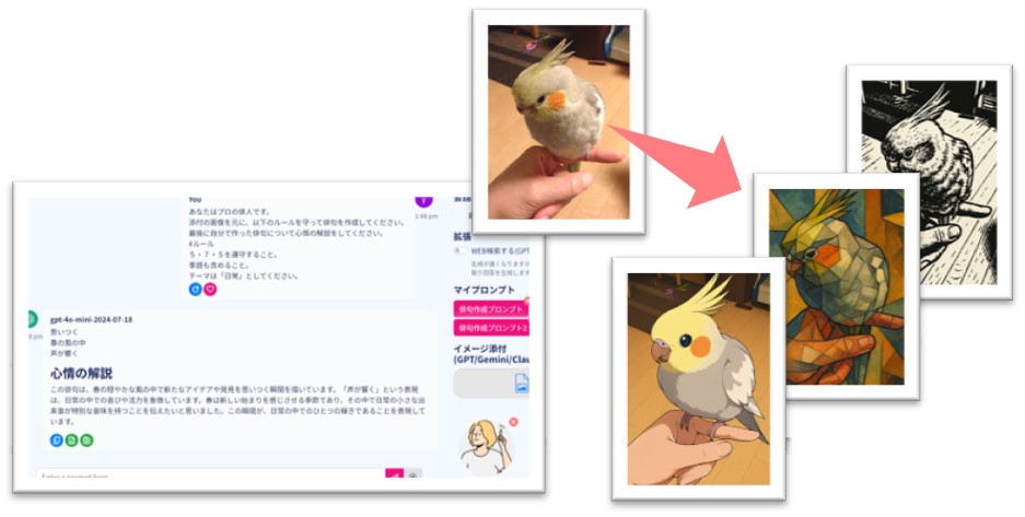 生成AI