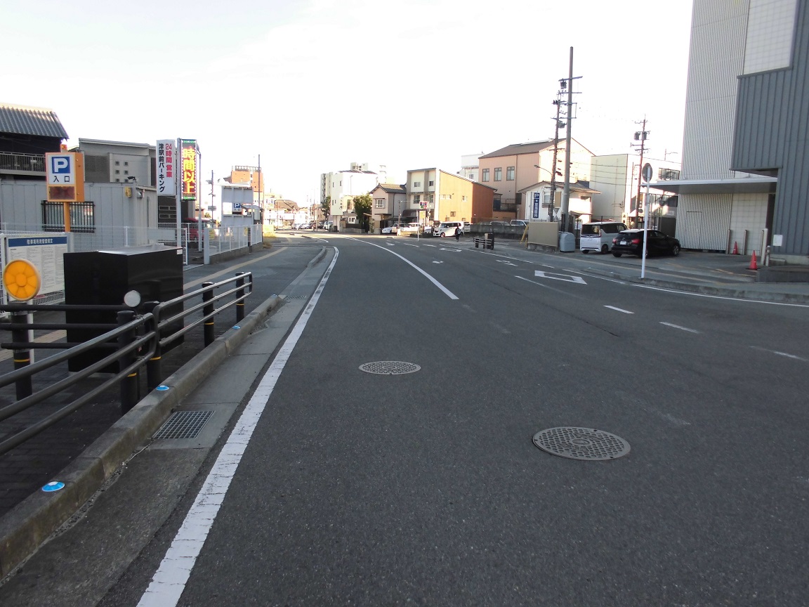 栄町羽所町線1