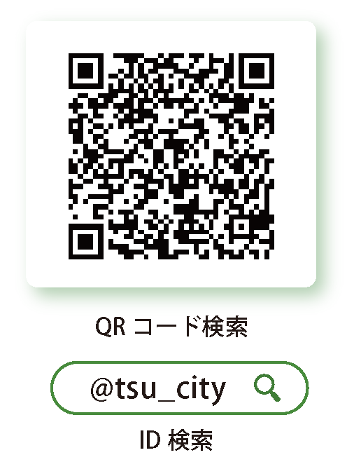 QRコード