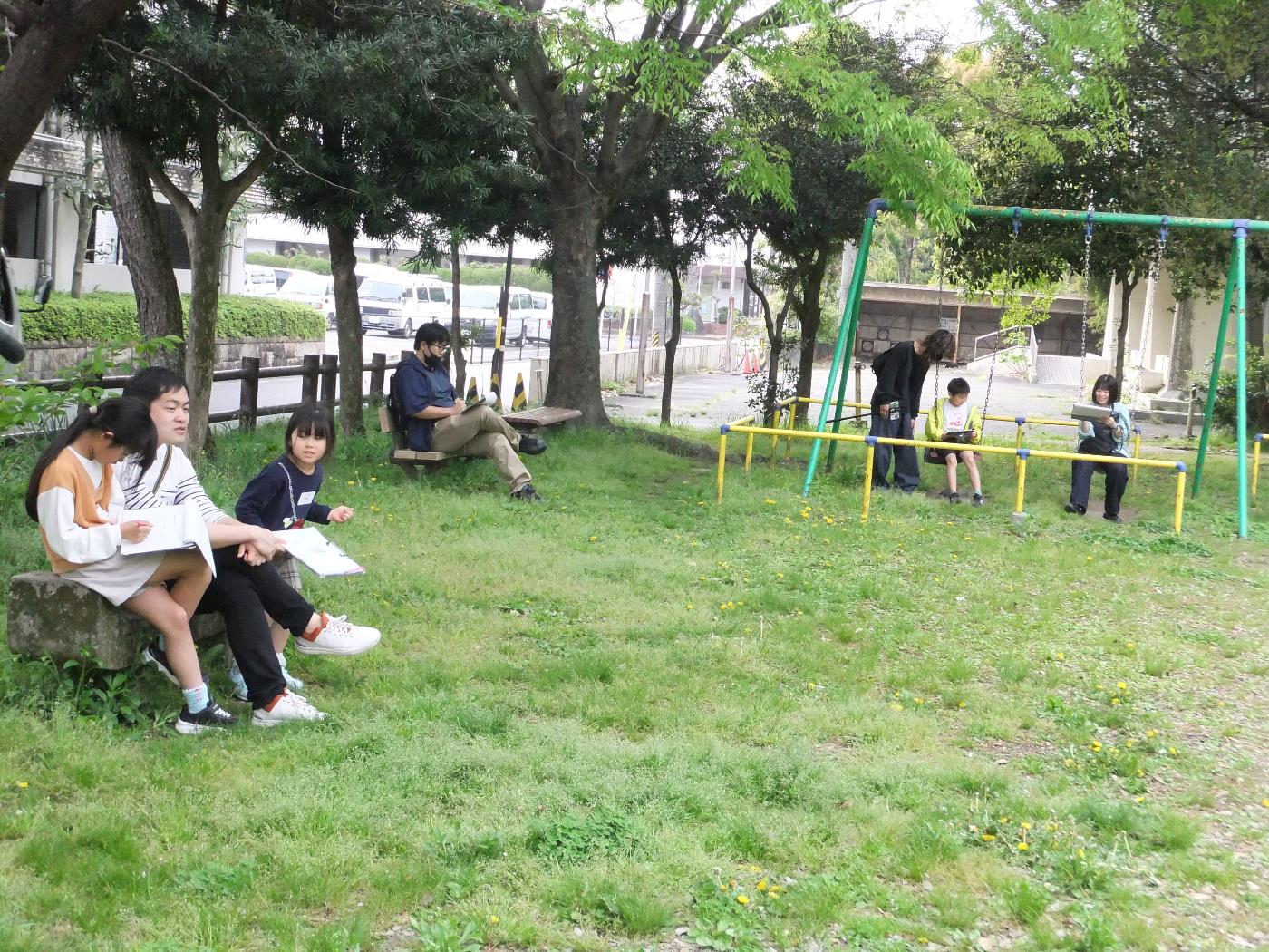 第1回会議写真3