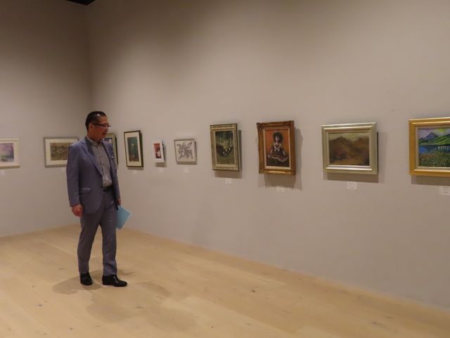 久居地域春の文化芸術展