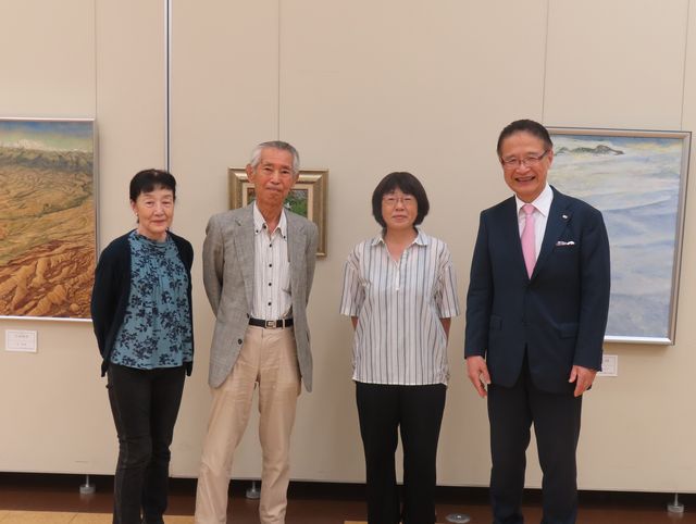 親旺会