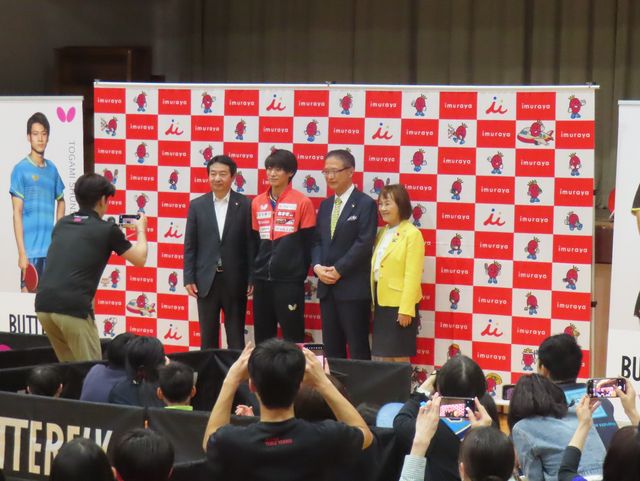 井村屋戸上選手2