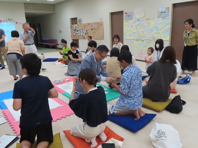 こども総合会議2