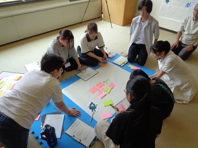 こども会議写真3