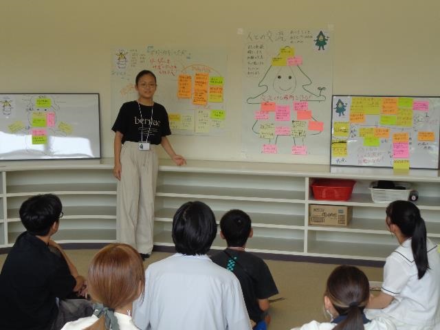 こども会議の写真7