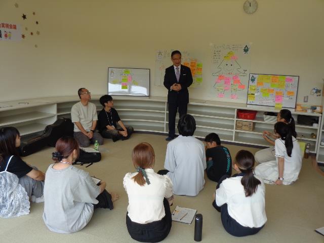 こども会議の写真10