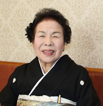 川邊さん